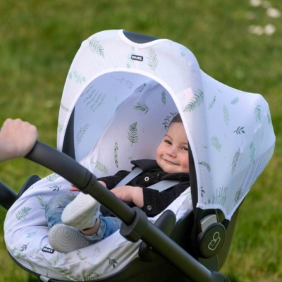 Capota Grupo 0+ Tuscany - Imagen 2