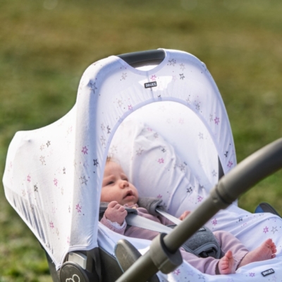 Capota Grupo 0+ Twinkle Star - Imagen 2