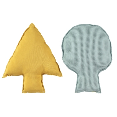 Pack de 2 cojines decorativos - Imagen 4