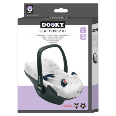 Funda Grupo 0+ Dandelion - Imagen 6