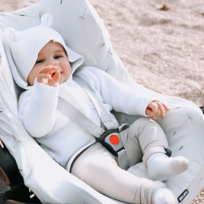 Funda Grupo 0+ Dandelion - Imagen 2