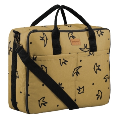 Maleta Barcelona oreneta