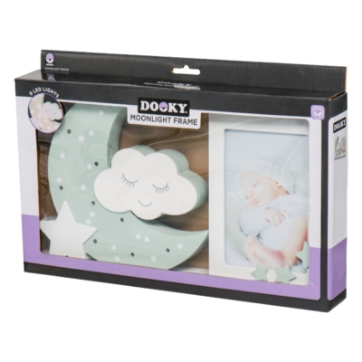 Marco de fotos y luna Menta - Imagen 4