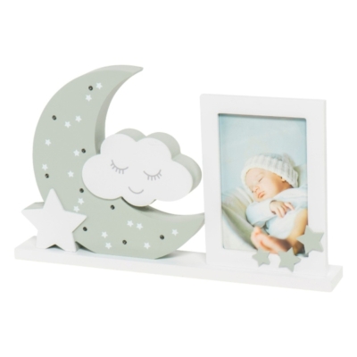 Marco de fotos y luna Menta - Imagen 3
