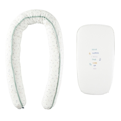 Nido para bebé Lavanda - Imagen 4