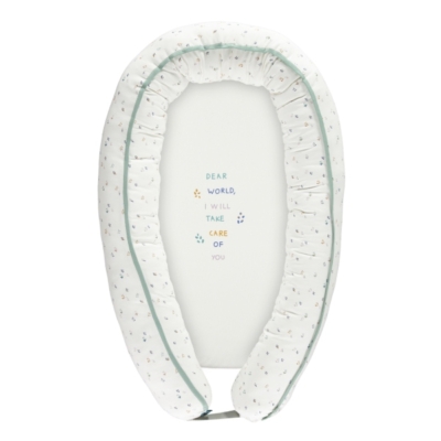 Nido para bebé Lavanda