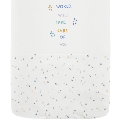 Funda nórdica para moisés Lavanda - Imagen 3