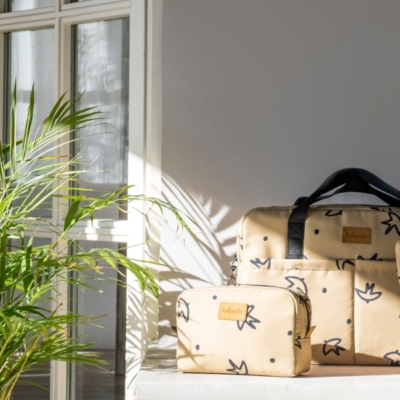 Neceser Mum Oreneta - Imagen 2