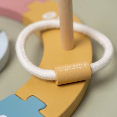 Lanzamiento de aros - Imagen 10