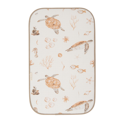 Cambiador de viaje Ocean