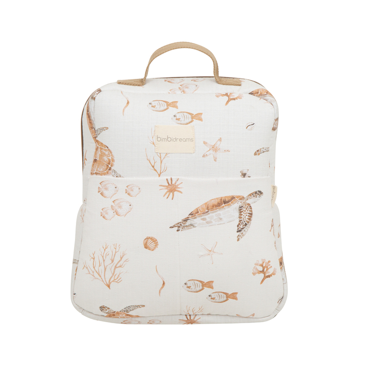 30452402 Mochila maternal Ocean - Imagen 1