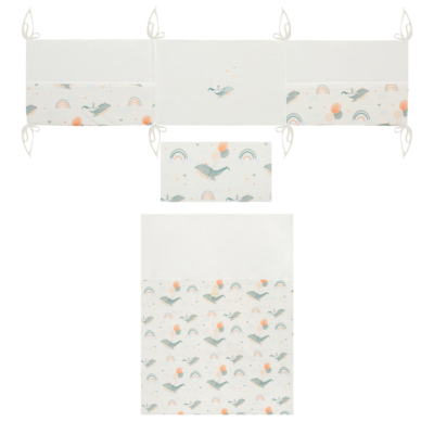 Funda nórdica con protector Moby - Imagen 3