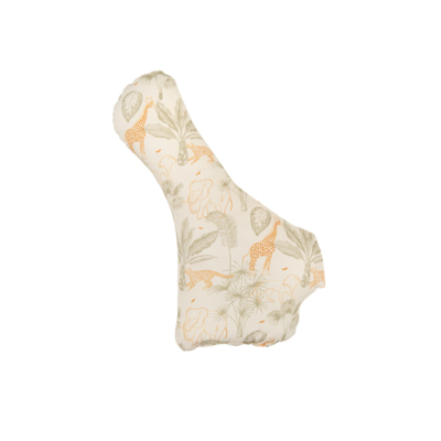 Cojín jirafa Masai - Imagen 4