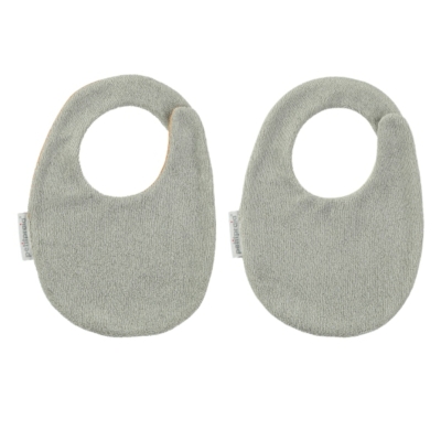 Pack de 2 baberos Mr. Tender - Imagen 3