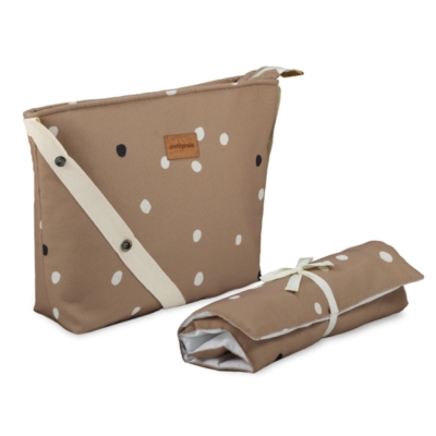 Bolso City Mr. Tender