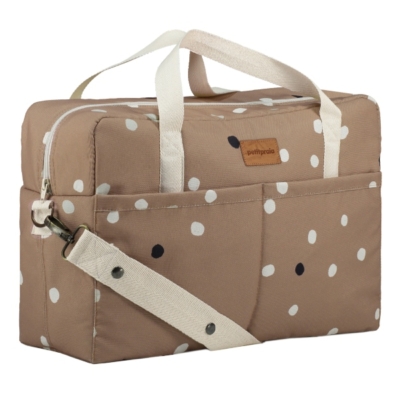 Bolso maternal Mr. Tender
