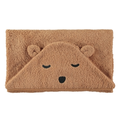 Capa de baño Mr. Tender