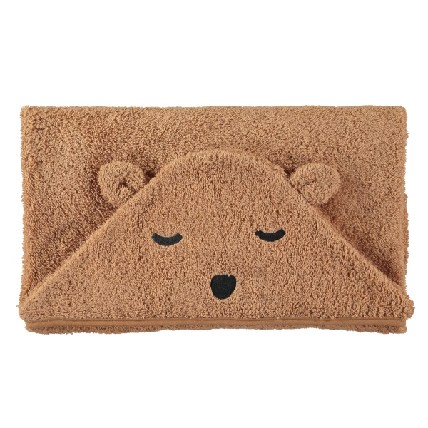 CAPA DE BAÑO TENDER Capa de baño Mr. Tender - Imagen 1