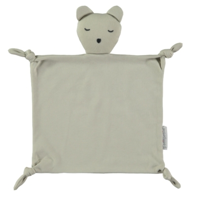 Pack de 2 doudous Mr. Tender - Imagen 5