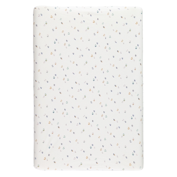 FUNDA CAMBIADOR Funda para cambiador Lavanda - Imagen 1