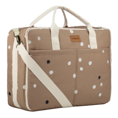 Maleta maternal Mr. Tender