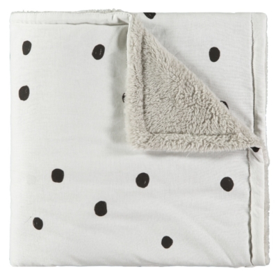 Manta de pelo Mr. Tender