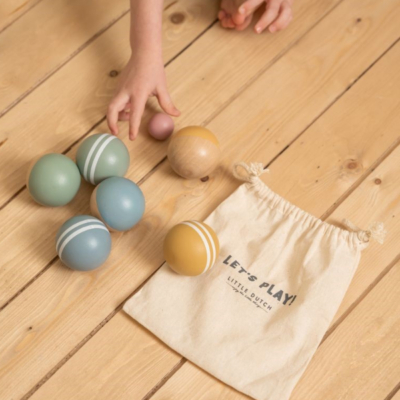 Set de petanca - Imagen 2