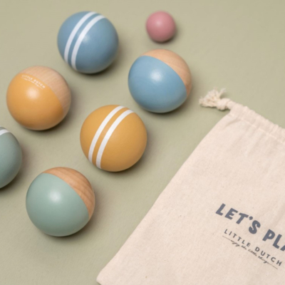 Set de petanca - Imagen 5