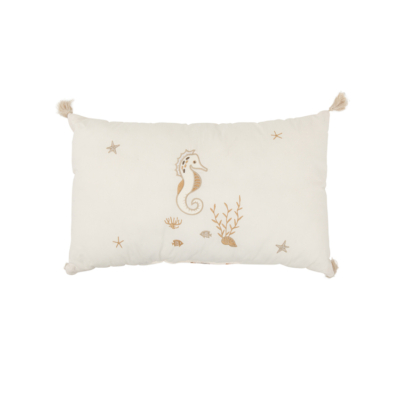 Cojín rectangular Ocean