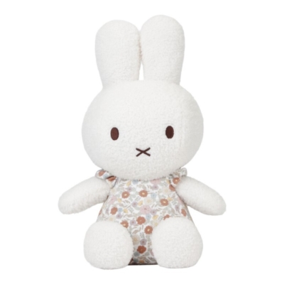 Miffy Vintage Flores 35cm.
