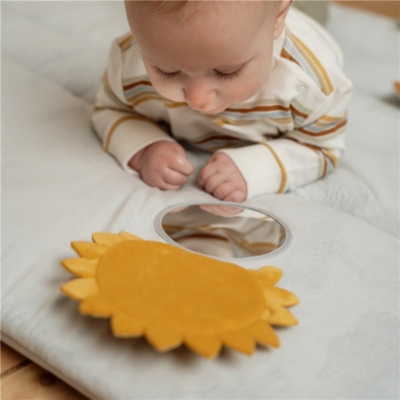 Alfombra de juegos Miffy Vintage Sunny - Imagen 6