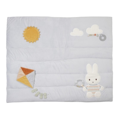 Alfombra de juegos Miffy Vintage Sunny
