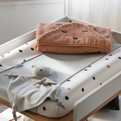 Pack de 2 doudous Mr. Tender - Imagen 3