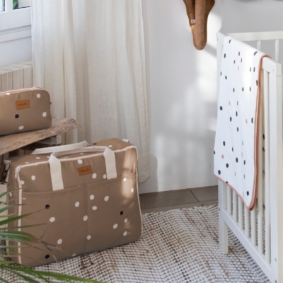 Maleta maternal Mr. Tender - Imagen 4