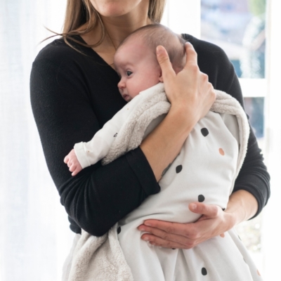 Manta de pelo Mr. Tender - Imagen 3