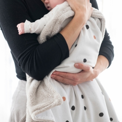 Manta de pelo Mr. Tender - Imagen 2