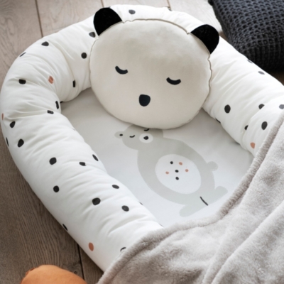 Juego de 2 cojines Mr. Tender - Imagen 3