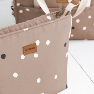 Bolso City Mr. Tender - Imagen 2