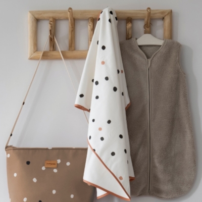 Bolso City Mr. Tender - Imagen 3