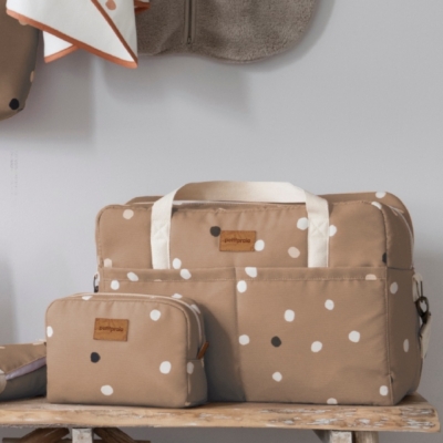 Bolso maternal Mr. Tender - Imagen 3