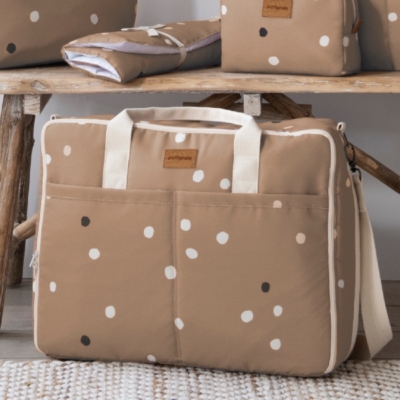 Maleta maternal Mr. Tender - Imagen 2