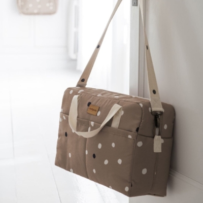 Bolso maternal Mr. Tender - Imagen 2
