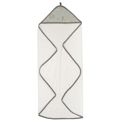 Capa de baño Jurasic - Imagen 2