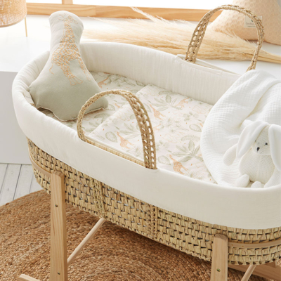 Cojín jirafa Masai - Imagen 3