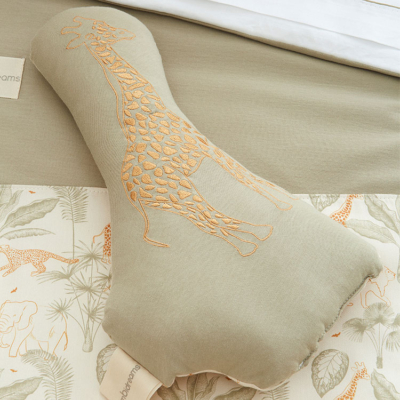 Cojín jirafa Masai - Imagen 2