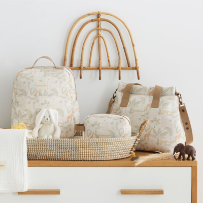 Neceser Masai - Imagen 3