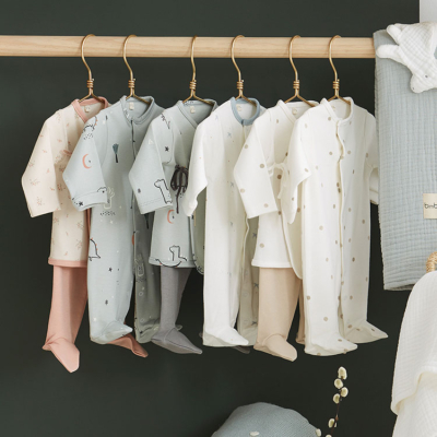 Set de nacimiento 4 piezas Jurasic - Imagen 3