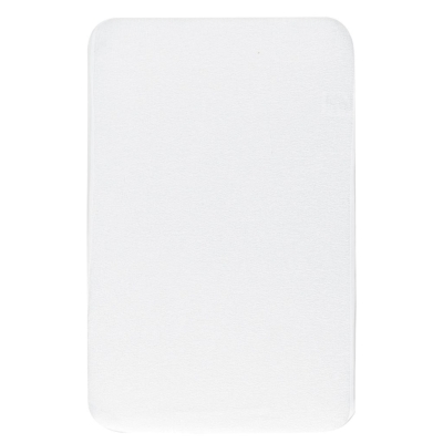 Protector de colchón para cuna de 70 fino