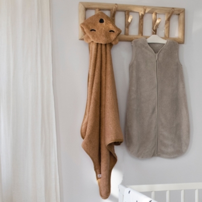 Capa de baño Mr. Tender - Imagen 3