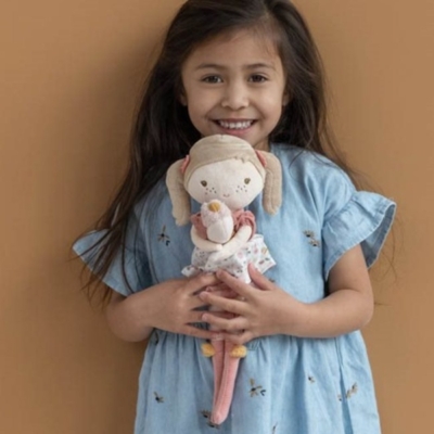 Muñeca Blandita Anna - Imagen 5